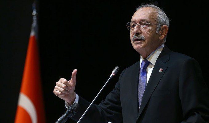 Kılıçdaroğlu'ndan 12 Eylül paylaşımı: Bütün darbelerin karşısındayız