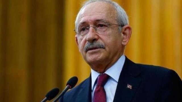 Kılıçdaroğlu'ndan 9 Eylül paylaşımı