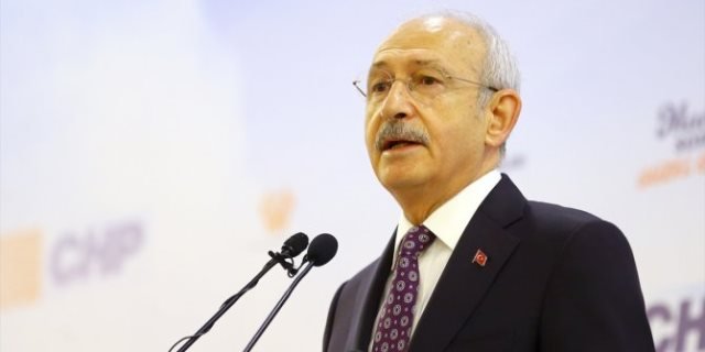 Kılıçdaroğlu'ndan Hakan Atilla'nın tahliyesine ilişkin açıklama: 'Hükümet Trump'ın yaptığının onda birini yapmadı'