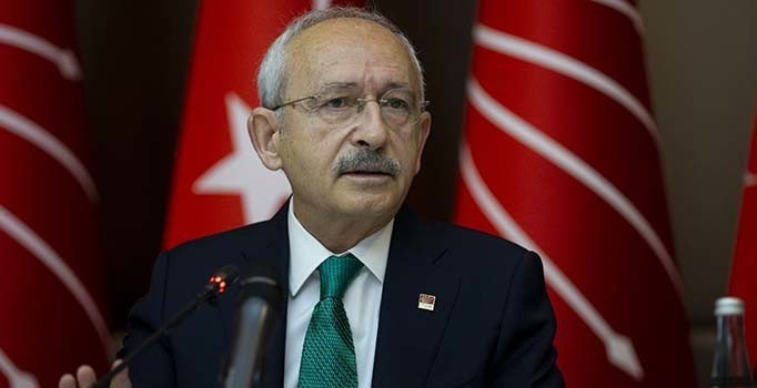 Kılıçdaroğlu’ndan il başkanlarına 'sivil topluma yer açın' talimatı