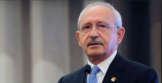 Kılıçdaroğlu'ndan Muhsin Yazıcıoğlu mesajı