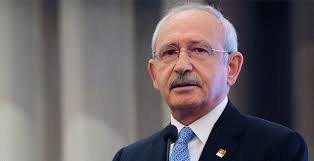 Kılıçdaroğlu'ndan şehit Tufan Kansuva için taziye mesajı