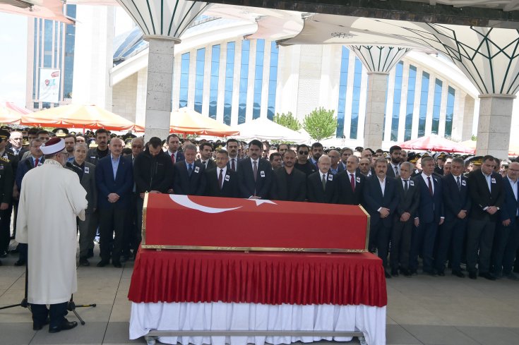 'Kılıçdaroğlu'nun katıldığı şehit cenazesinde 39 CHP'li gözaltına alındı'