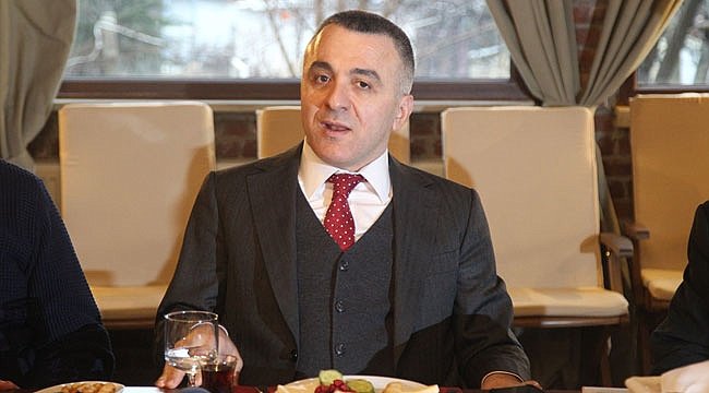 Kırklareli Valisi: Kendiliğinden çıkan 2.5 milyon Hint keneviri var. Artık yakmayacağız ekonomiye katkı sağlayacağız