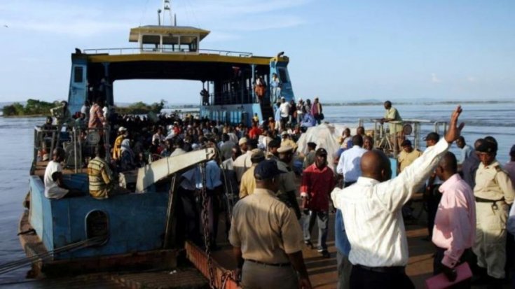 Kongo’da tekne faciası: 13 ölü, 142 kayıp!