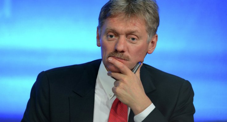 Kremlin Sözcüsü Peskov: Türkiye, İdlib'le ilgili anlaşmaları tam olarak uygulamıyor