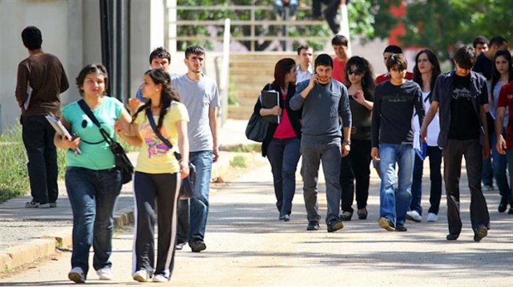 KYK bursu yetmiyor: Öğrenciler okumak için çalışmak zorunda