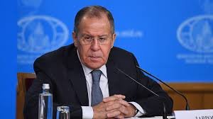 Lavrov'dan güvenli bölge açıklaması