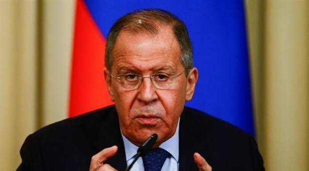 Lavrov'dan Türkiye ve Suriye’ye diyalog çağrısı