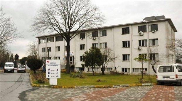 Lepra Hastanesi’nin kapanma kararı iptal edildi