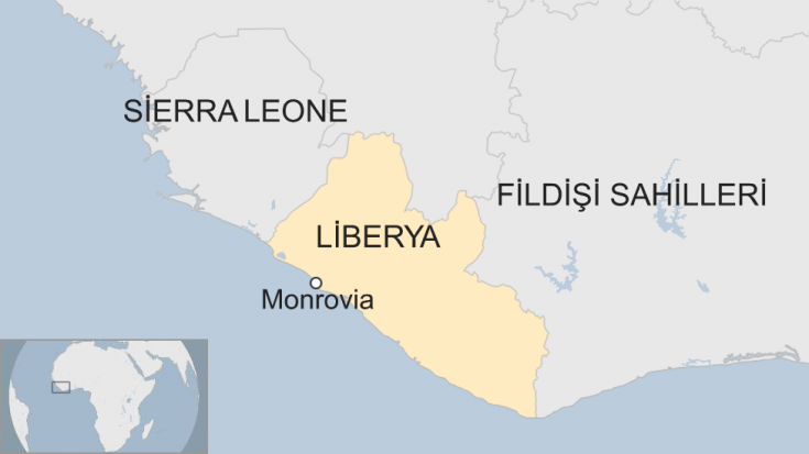 Liberya'da yatılı Kuran kursunda çıkan yangında en az 26 çocuk öldü