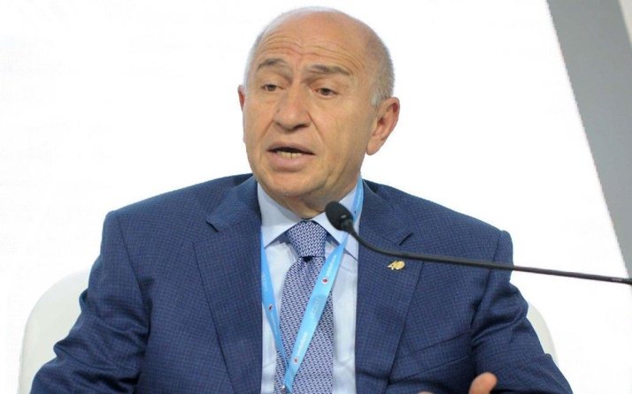 Limak Holding Yönetim Kurulu Başkanı Özdemir: İş dünyası seçimlerden yoruldu