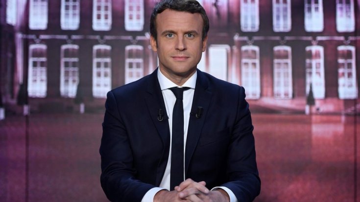 Macron, Sarı Yelekler protestolarına son vermeye yönelik 'ilk somut önlemleri' açıklayacak