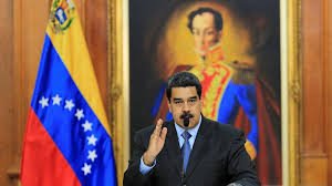 Maduro'dan Venezüella halkına 'elektrik tasarrufu yapın' çağrısı
