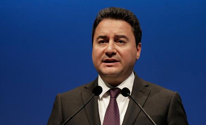 FETÖ soruşturmasında Ali Babacan için karar verildi