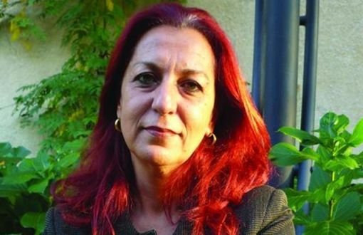 Mahkumiyet kararı onanan akademisyen Füsun Üstel'den 'Mahkum Vatandaşın Peşinde' başlıklı ders