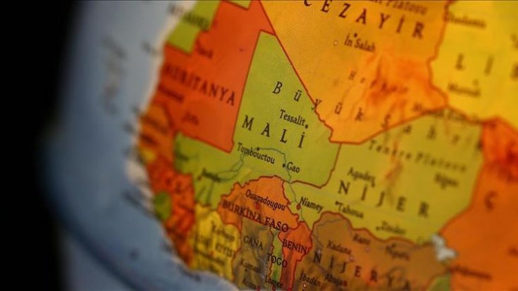 Mali'de 8 BM görevlisi öldürüldü
