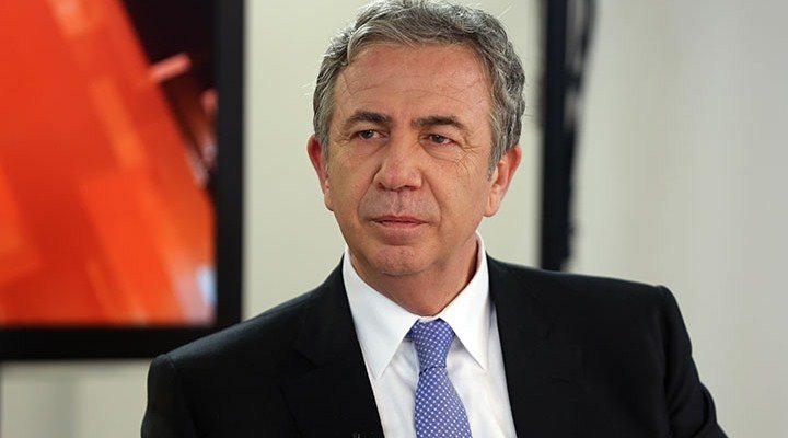 Mansur Yavaş: İçişleri Bakanı savurup duruyor, mazbatamı o değil Ankara İl Seçim Kurulu başkanı verecek