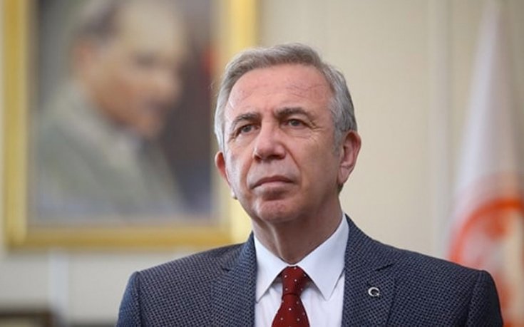 Mansur Yavaş: İstanbul’u halledelim sonra Ankara’yı da halledeceğiz sözleri dolaşıyor