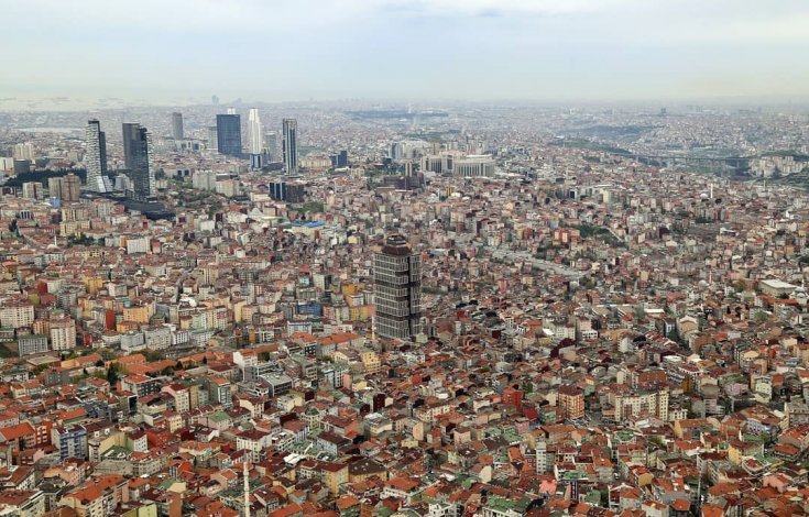 Marmara Denizi'ndeki deprem araştırmasında ilk sonuçlar: Silivri açıklarından gelen faydaki hareketlilik büyük İstanbul depremini yaratacak