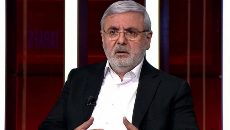 Mehmet Metiner: AK Parti ömrünü tamamladı