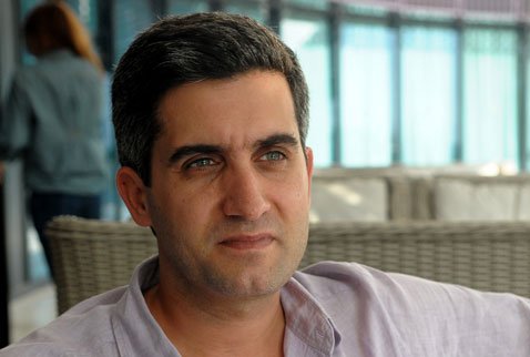 Memet Ali Alabora Gezi iddianamesi hakkında ilk kez konuştu: İddia edilen hiçbir şey gerçek değil