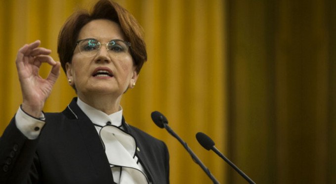 Meral Akşener 7 belediye başkan adayını daha açıkladı