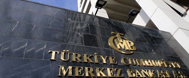 Merkez Bankası 1 hafta vadeli repo ihalelerine ara verdi