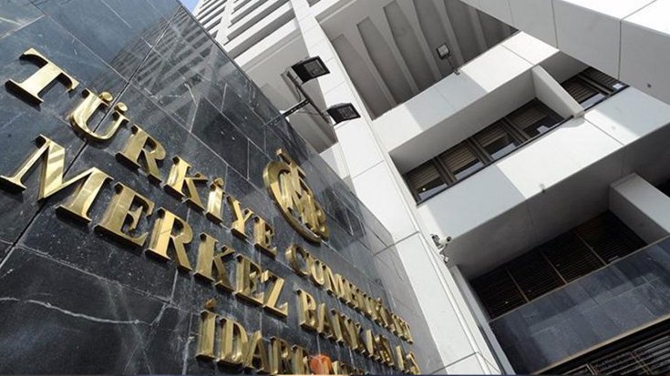 Merkez Bankası'ndan enflasyon açıklaması Merkez Bankası'ndan enflasyon açıklaması