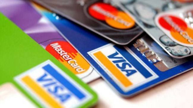 Merkez Bankası kredi kartı işlemlerinde uygulanacak azami faiz oranlarını indirdi