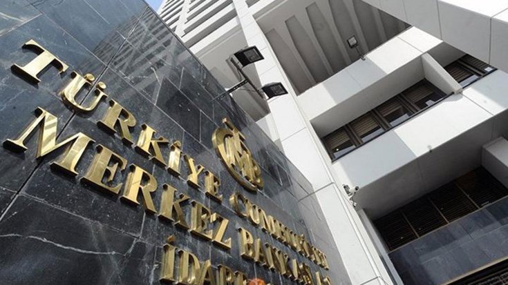 Merkez Bankası’nda Çetinkaya'nin göreve getirdiği müdürlerin tamamı görevden alındı