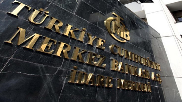 Merkez Bankası'ndan enflasyon açıklaması