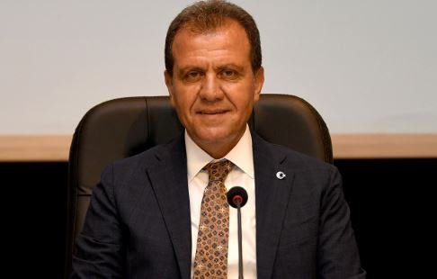 Mersin Büyükşehir Belediye Başkanı Vahap Seçer: Mersin’de yeni bir başlangıç yapıyoruz