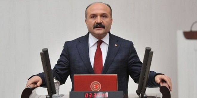 MHP'den ihraç edilen Erhan Usta'dan 'enflasyon hedefini tutturduk' diyen Berat Albayrak'a tepki: Bu mu hedefi tutturmak?