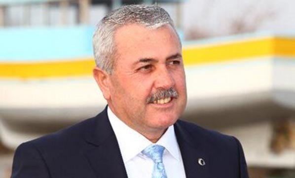 MHP'li Dörtyol Belediye Başkanı Yaşar Toksoy ihraç istemiyle disipline sevk edildi