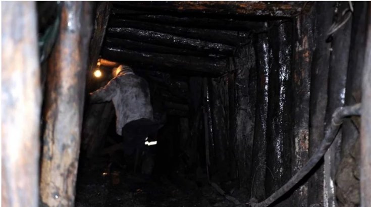 Milas'ta maden ocağında göçük: Bir işçi öldü 2 işçi toprak altında