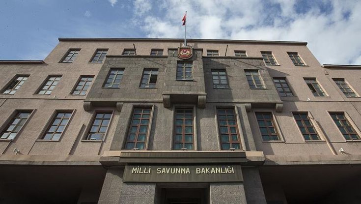 Milli Savunma Bakanlığı'ndan yeni askerlik sistemine ilişkin açıklama