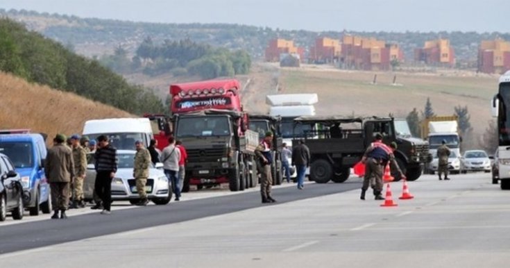 MİT TIR'ları davasında gerekçeli karar tamamlandı