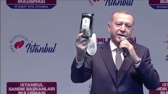 Miting çayları Hazine'den mi, seçim bütçesinden mi?