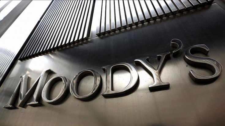 Moody's: Türk bankaları için görünüm negatif olmaya devam ediyor