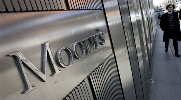 Moody’s Türkiye için küçülme tahminini açıkladı