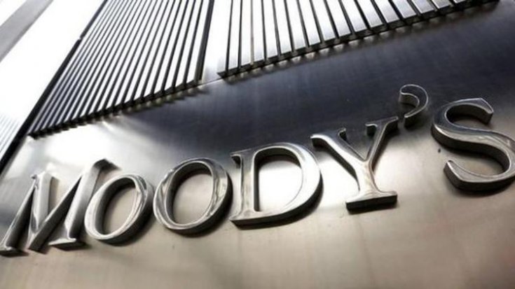 Moody's: Türkiye'nin kırılganlık riski arttı