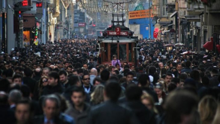 'Muhalifler sandığa giderse İstanbul el değiştirir'