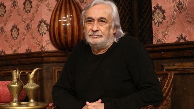Müjdat Gezen: Türkiye demokrasiyle er geç tanışacak Müjdat Gezen: Türkiye demokrasiyle er geç tanışacak