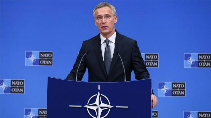 NATO: Barış Pınarı Harekatı gerilimi artırma riski içeriyor