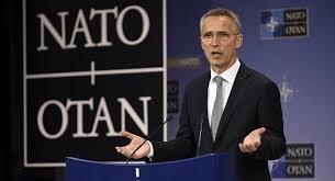NATO'dan S-400 açıklaması: 'Bunun bir sorun olmaya başladığının farkındayız'