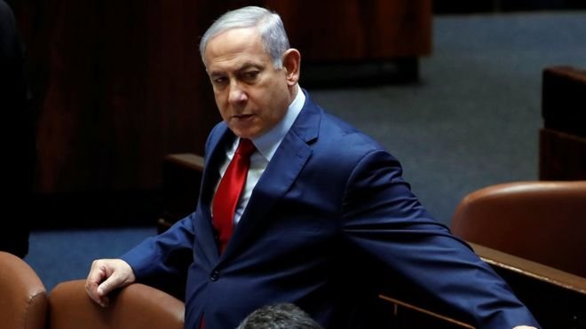 Netanyahu hükümeti kuramadı: İsrail erken seçime gidiyor