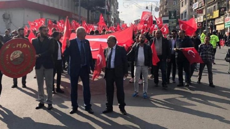 Nevşehir Valiliği'nden geri adım: 'Yurt dışındaydım, yanlış yapılmış'