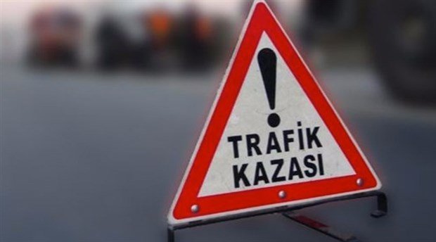 Nevşehir'de kaza: 27 turist yaralandı