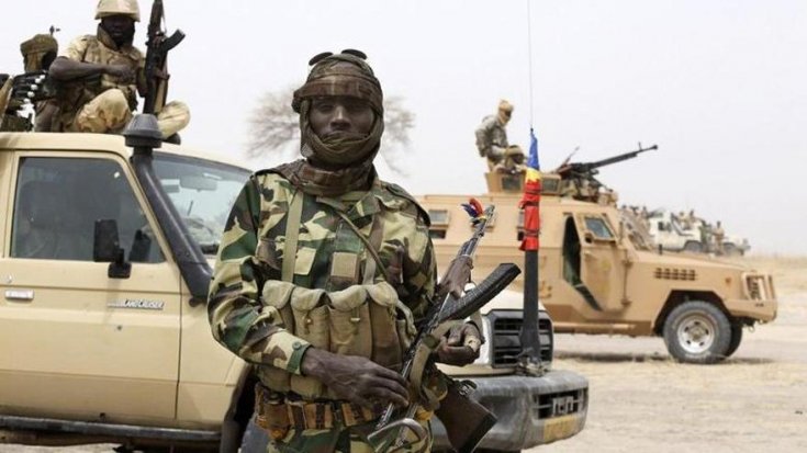 Nijerya'da 3 intihar saldırısı: 30 ölü